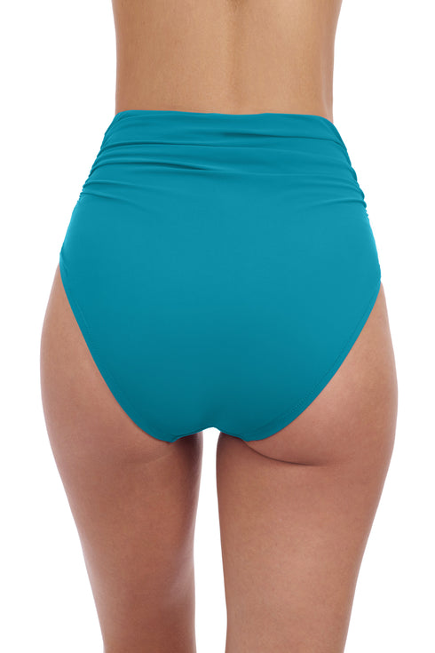 Gottex Profile By Gottex Tutti Frutti High Waist Tankini Bottom